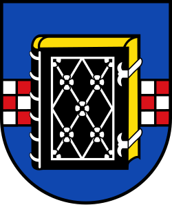 DEU Bochum COA